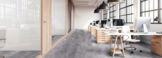 Eiken verouderd Parket vloer - Tapis Parket